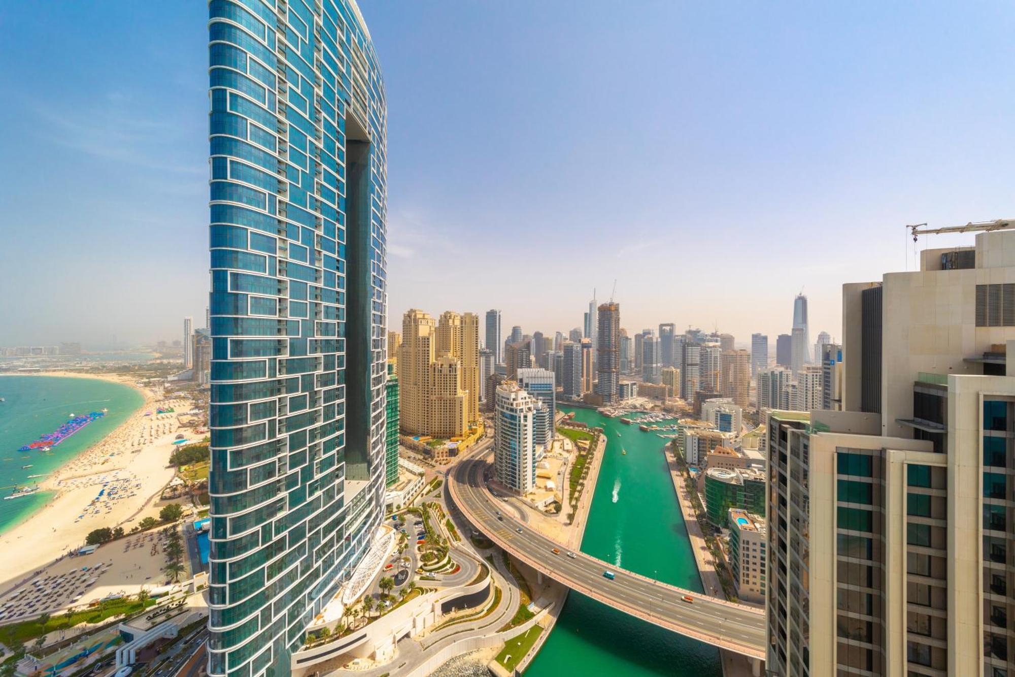 Eden's - 52/42 Emaar Dubai