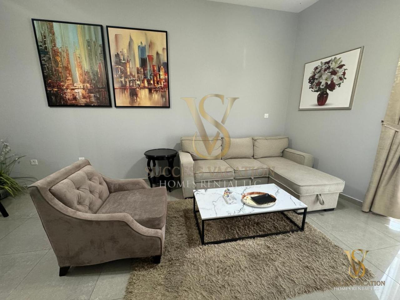 Marina , Success Luxury Apartments, Near Jbr And Metro Station-daily Free Housekeeping Included * Dubaï