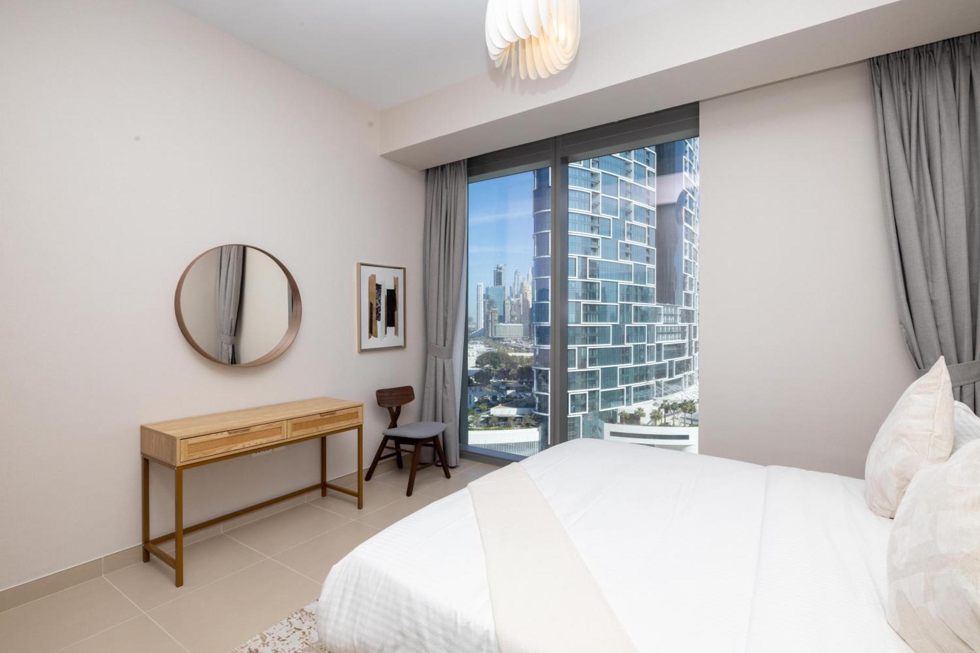 Appartement Eden's - 52/42 Emaar
