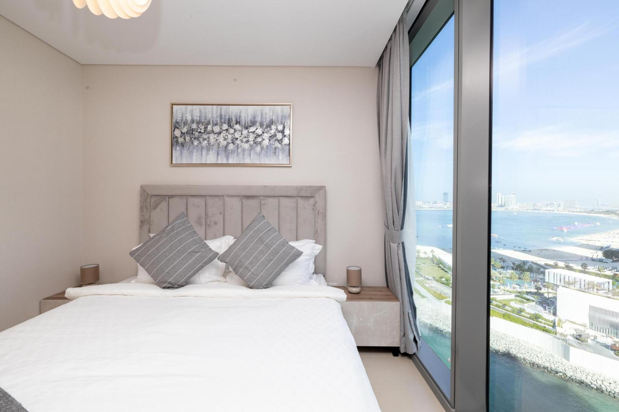 Eden's - 52/42 Emaar Appartement *