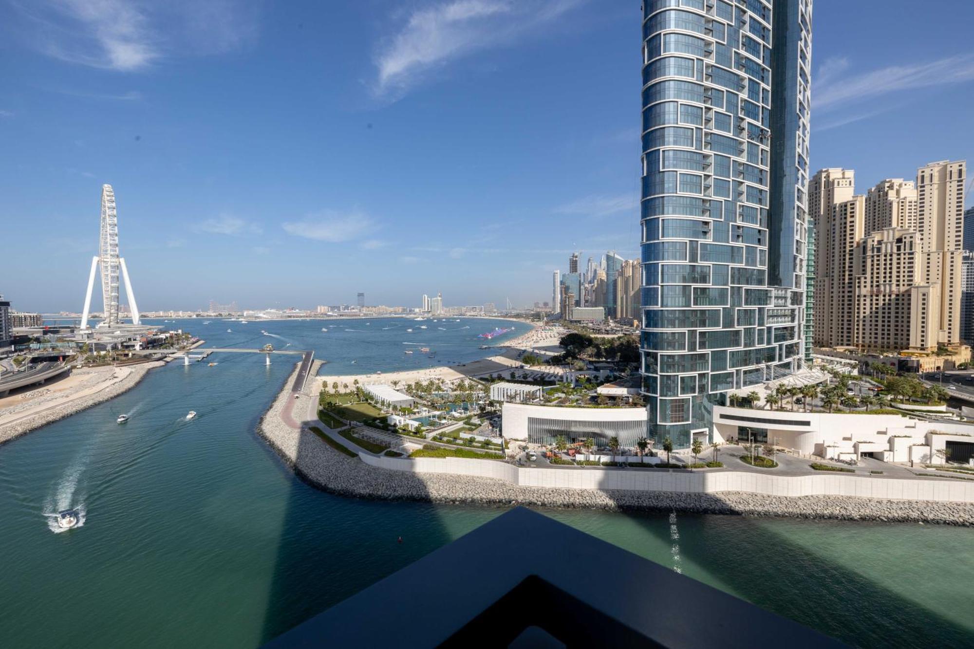 Appartement Eden's - 52/42 Emaar Dubai