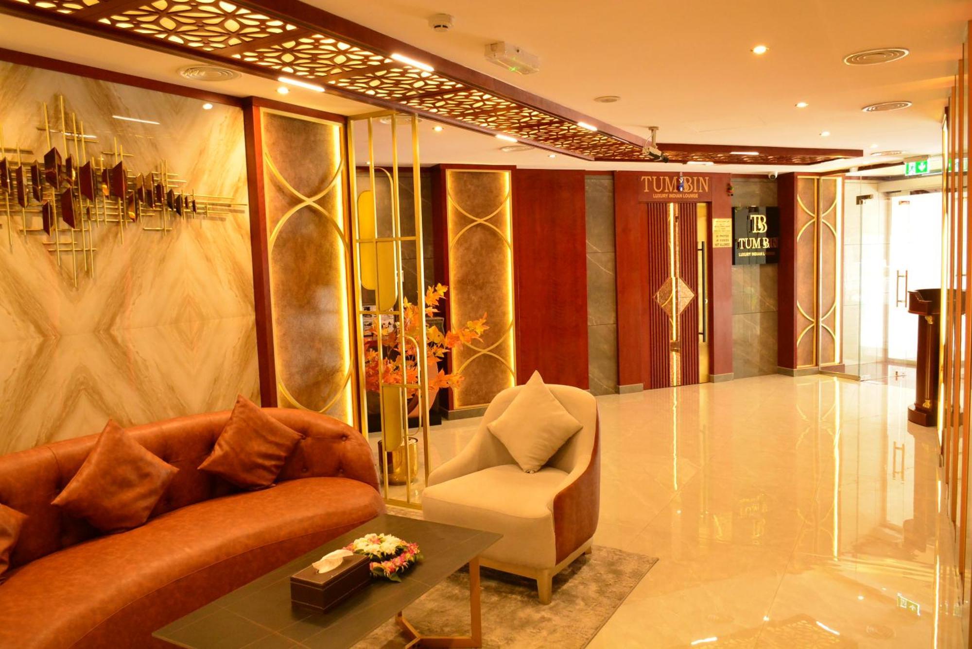 Hotel Concorde Palace Dubái
