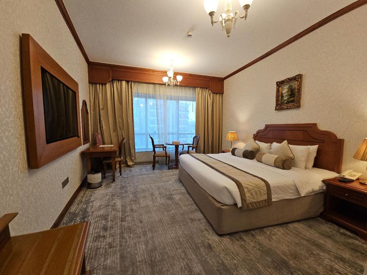 Hotel Royal Concorde & Dubái