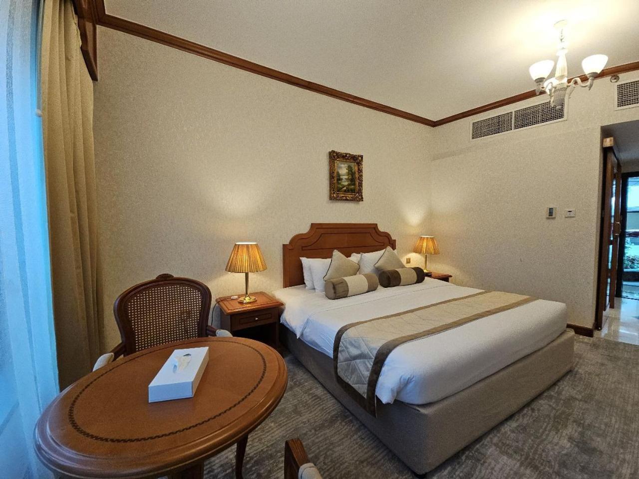 Hotel Royal Concorde & Dubái