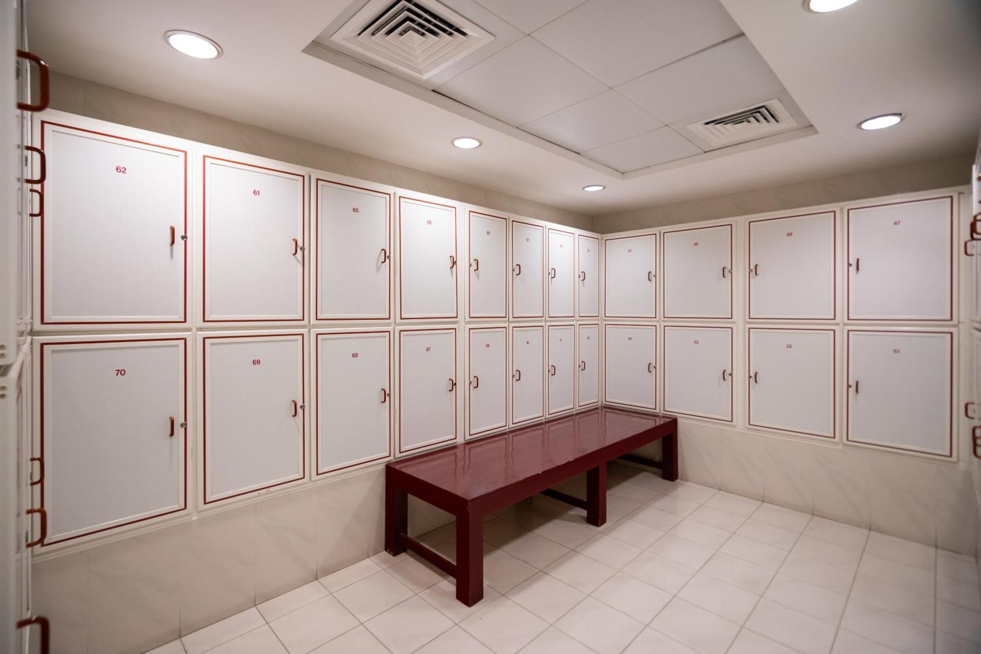 Lejlighed Furnished For Rent In Goldcrest Views, Jlt Dubai