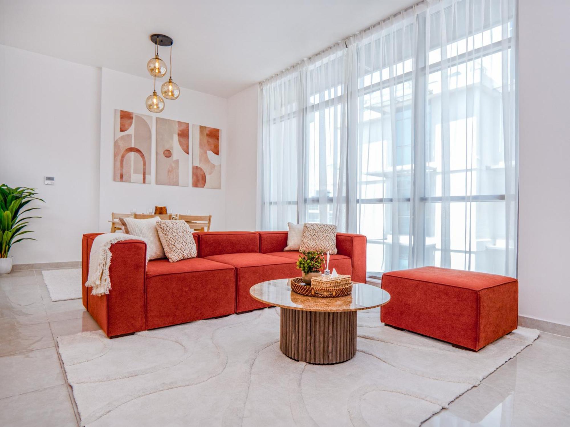 Appartement Easygo - Polo C5 1 Bedroom *