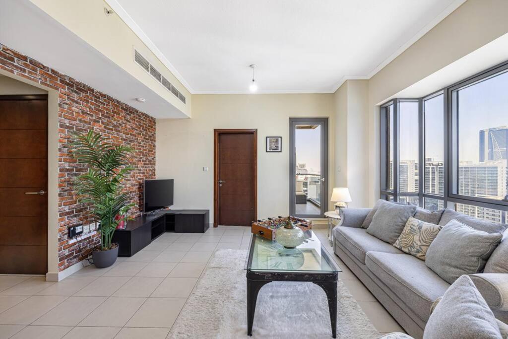 Tranquil Vibe 1br In Downtown