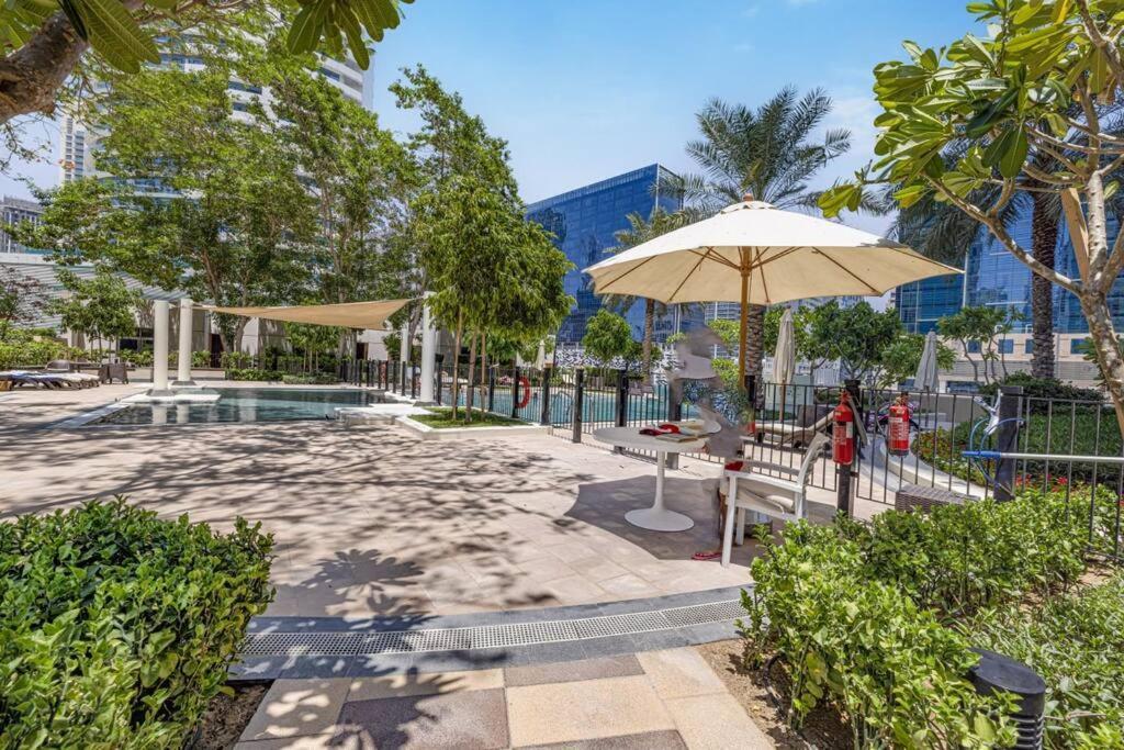 Apartment Tranquil Vibe 1br In Downtown Dubai
