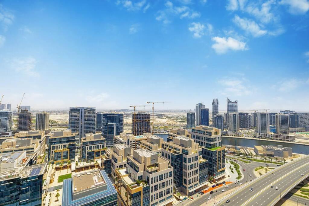 Tranquil Vibe 1br In Downtown * Dubai