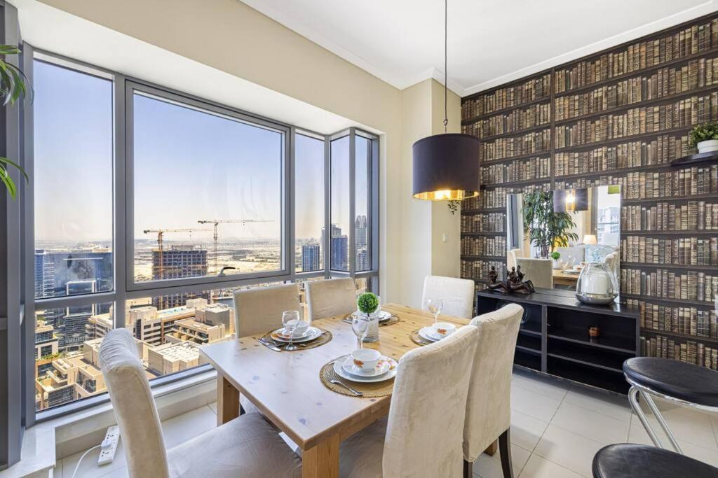 Tranquil Vibe 1br In Downtown Apartment