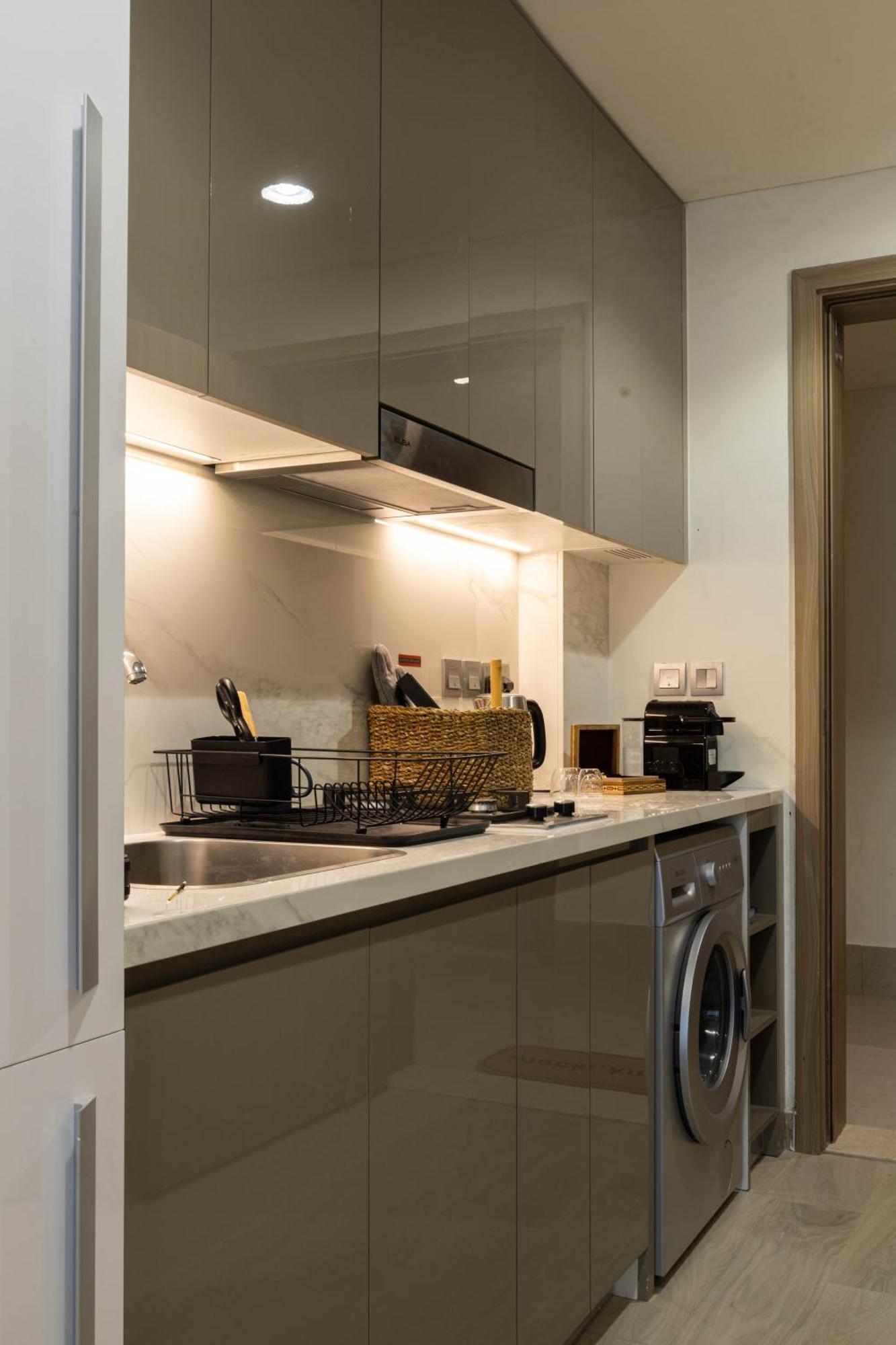 Apartamento 523 Groovy Getaway *