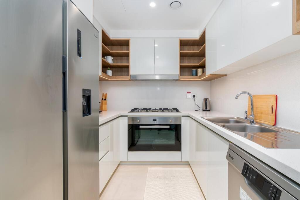 On Off Hh- Downtown Views 2 Apartamento *