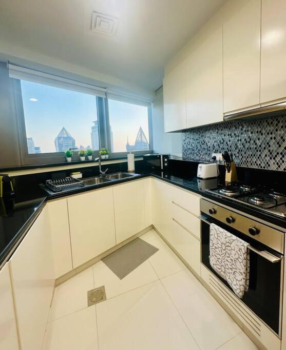 Golden Sands Serenity - Phm Business Bay * Dubai