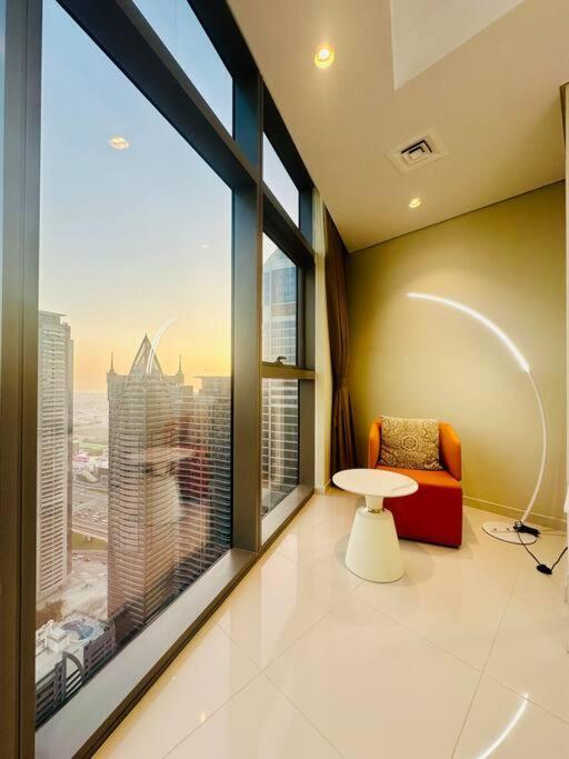 Golden Sands Serenity - Phm Business Bay