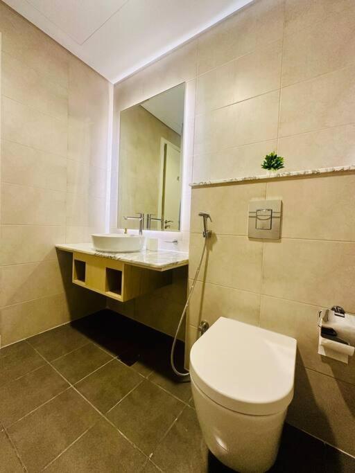 Golden Sands Serenity - Phm Business Bay Appartamento Dubai