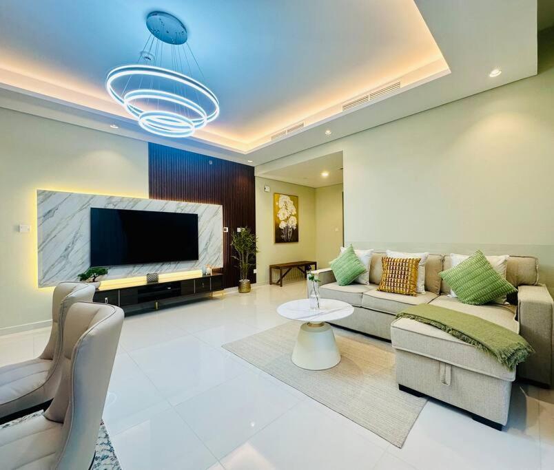 Appartamento Golden Sands Serenity - Phm Business Bay