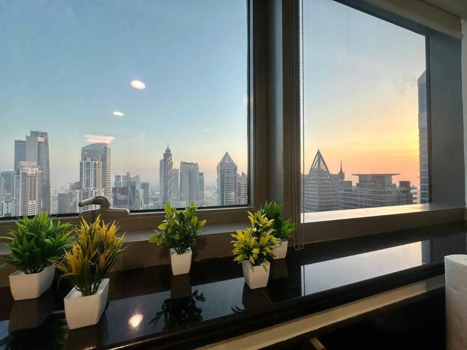 Golden Sands Serenity - Phm Business Bay * Dubai