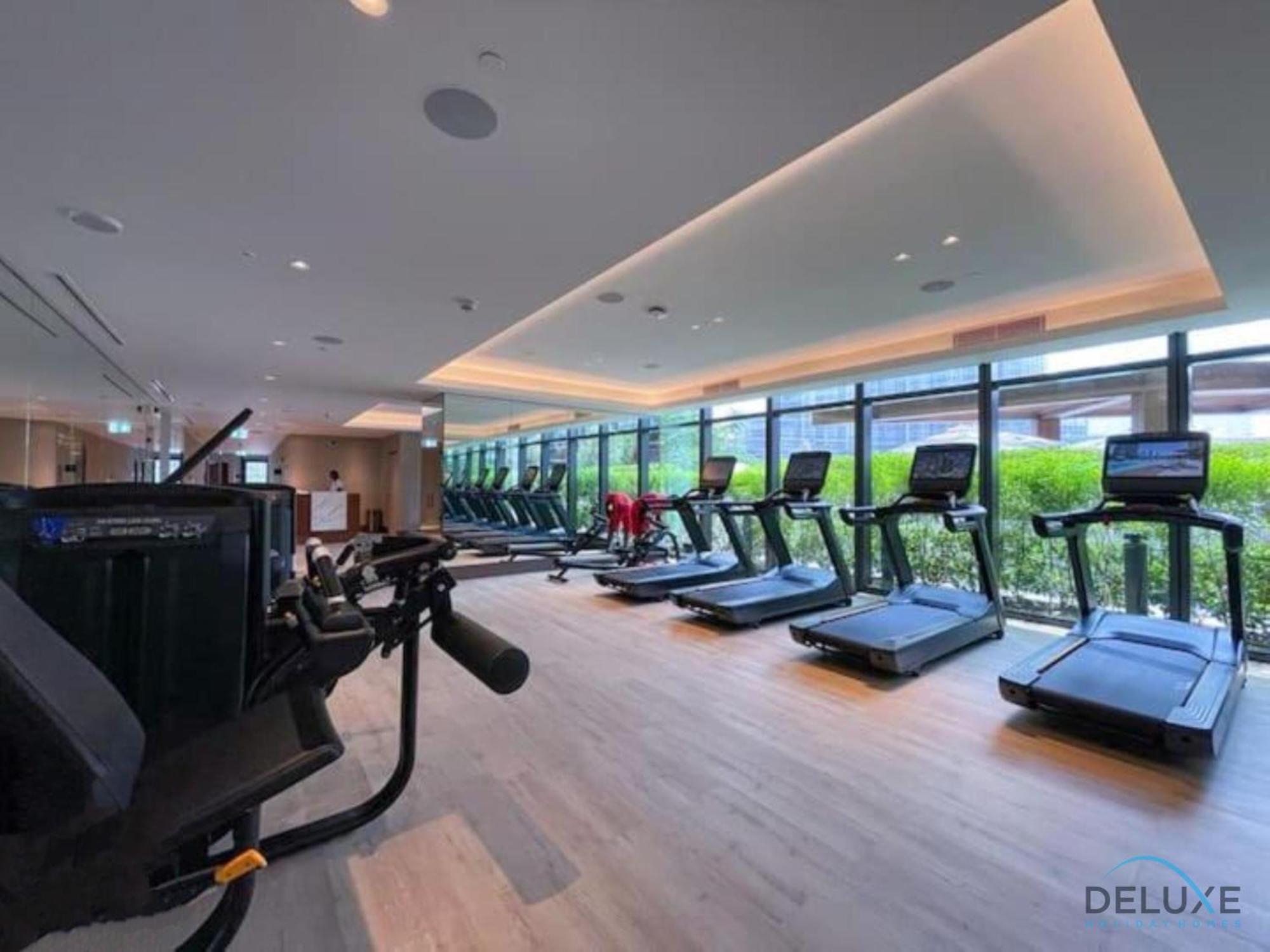 Apartamento Elegant 2br At The Address Residences Opera, Downtown By Deluxe Homes