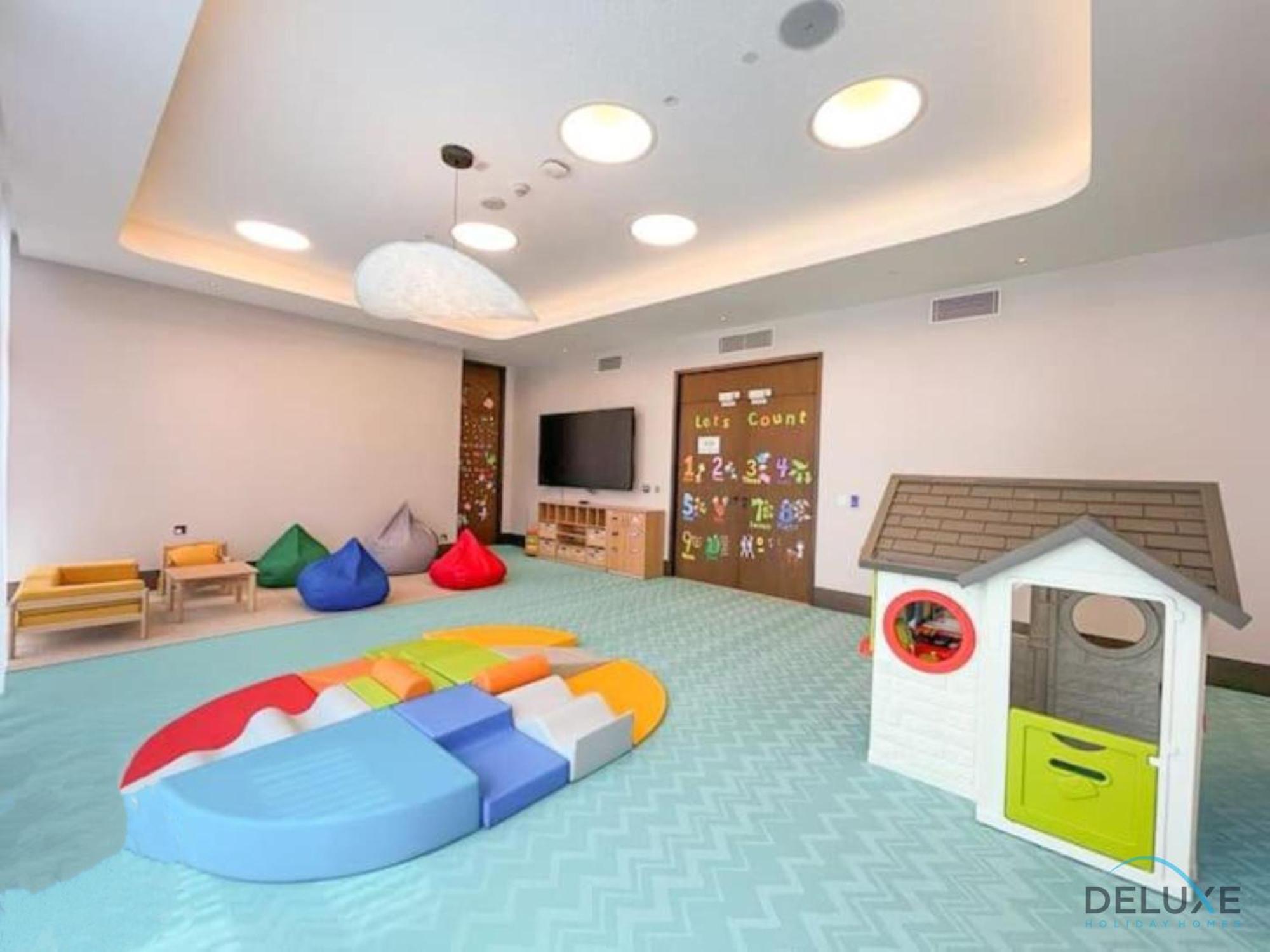 Apartamento Elegant 2br At The Address Residences Opera, Downtown By Deluxe Homes *