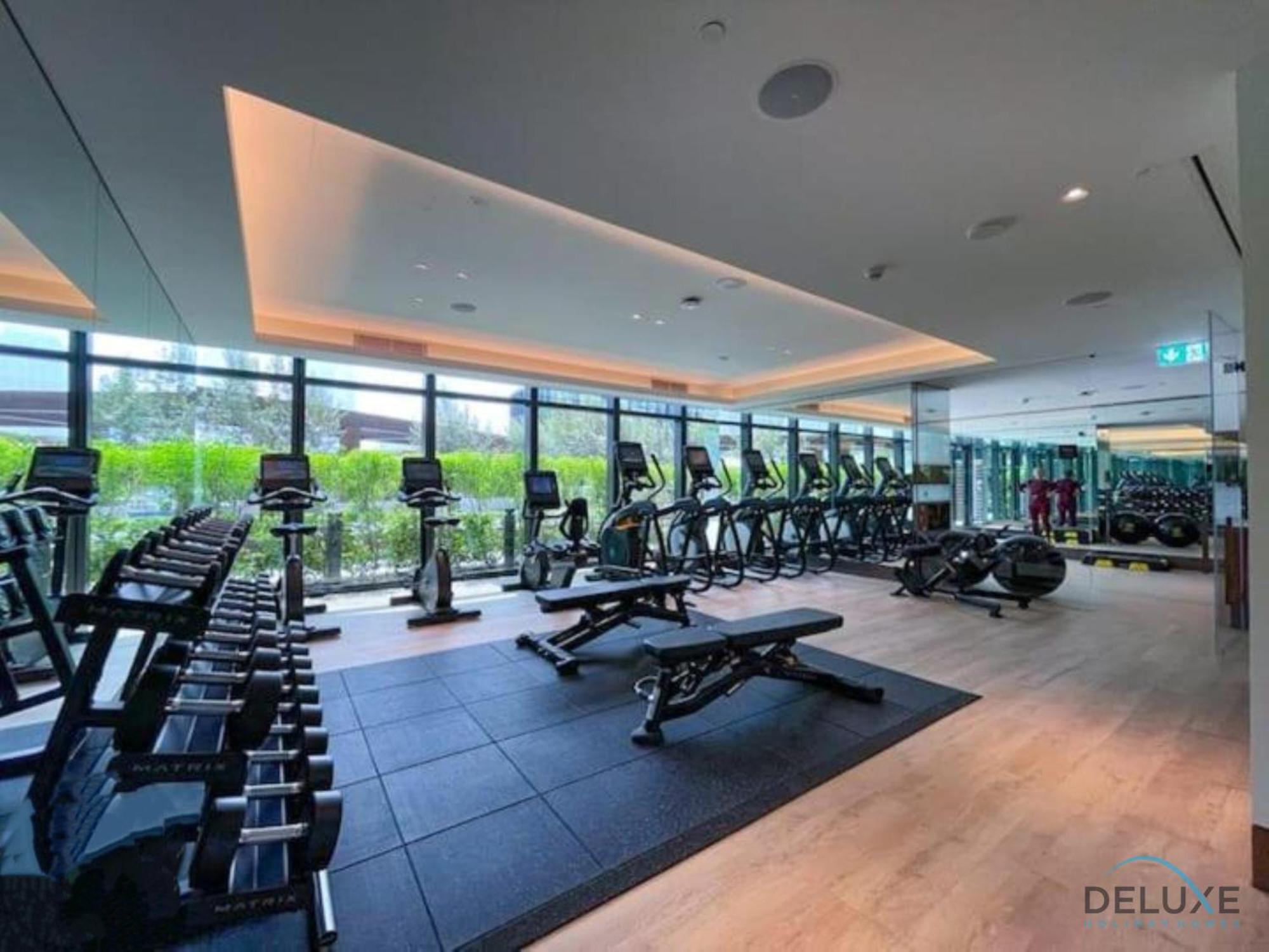 Elegant 2br At The Address Residences Opera, Downtown By Deluxe Homes Apartamento Dubái