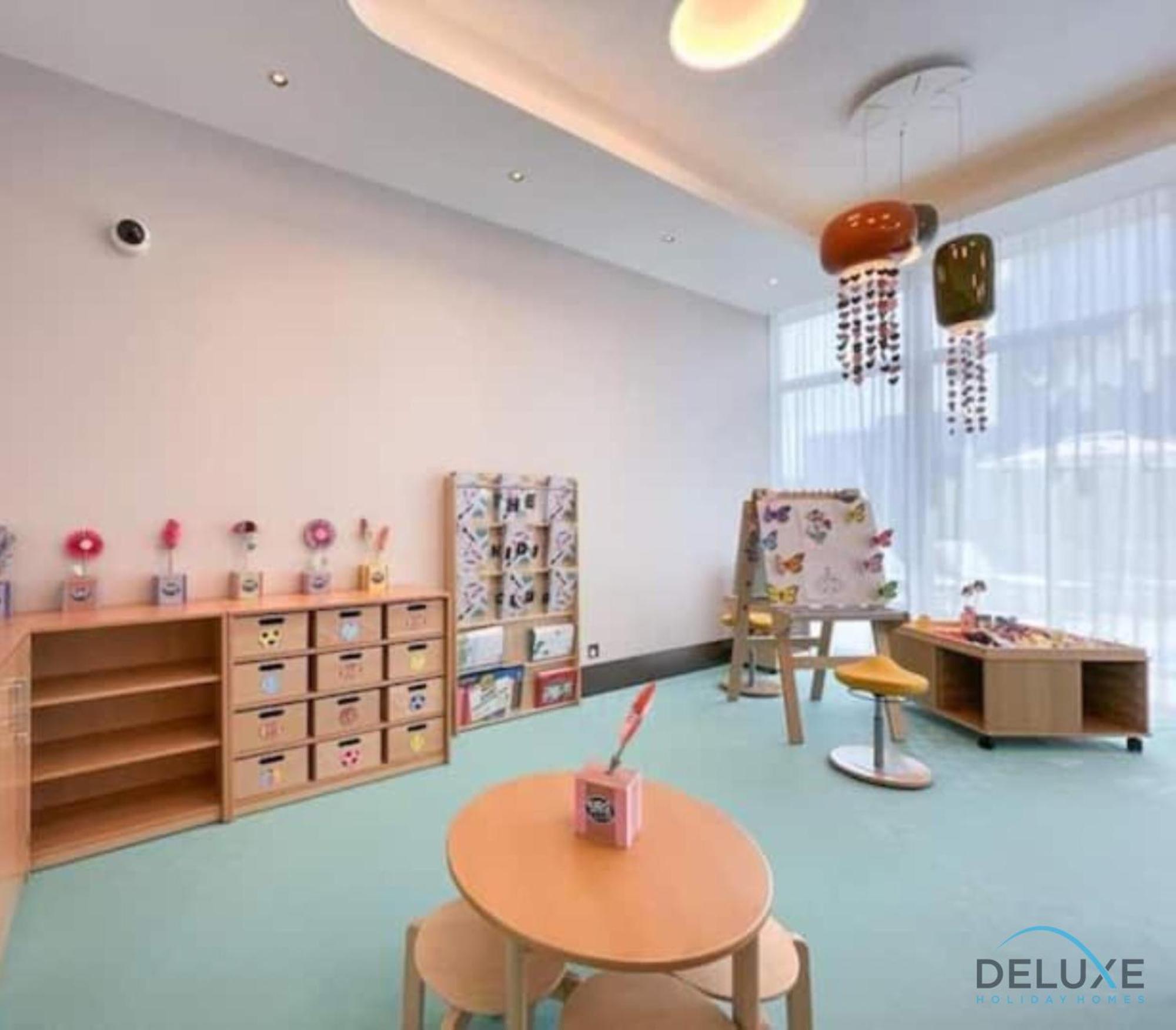 Elegant 2br At The Address Residences Opera, Downtown By Deluxe Homes * Dubái