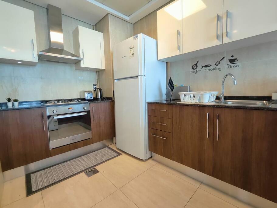 Ferienhaus 1 Bed - Azizi Daisy - Furjan