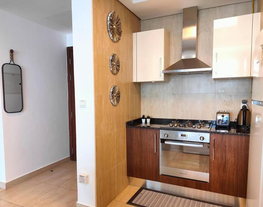 1 Bed - Azizi Daisy - Furjan Ferienhaus