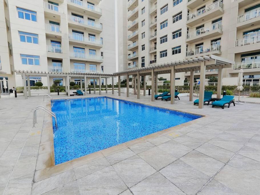 Ferienhaus 1 Bed - Azizi Daisy - Furjan