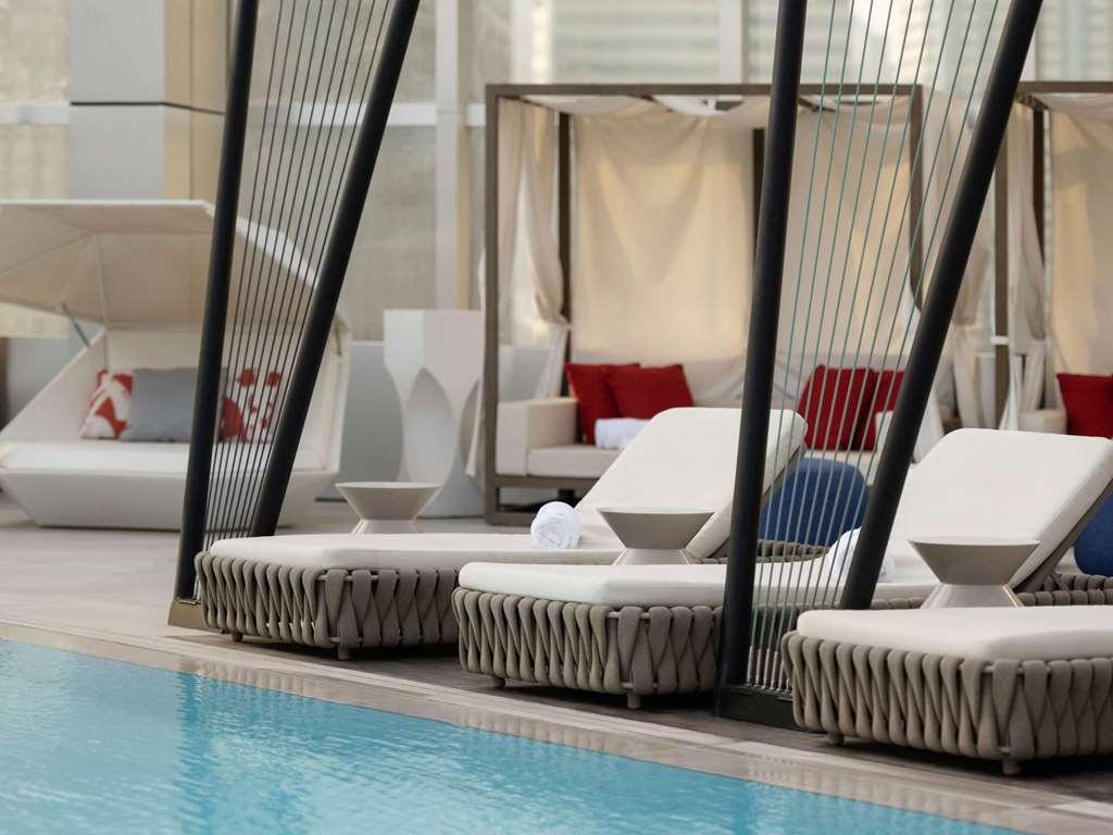 Hotel So/ Uptown Dubai