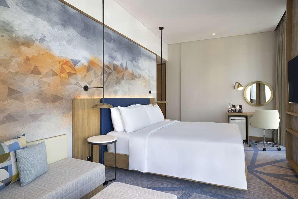 Hilton Garden Business Bay Dubaï