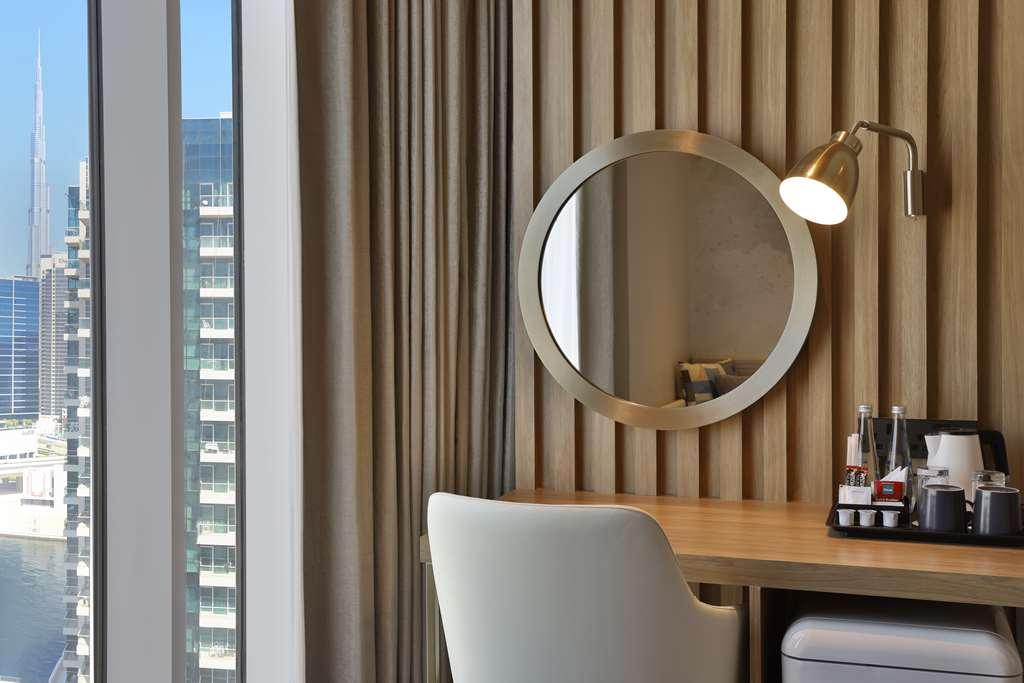 Hilton Garden Business Bay Dubaï