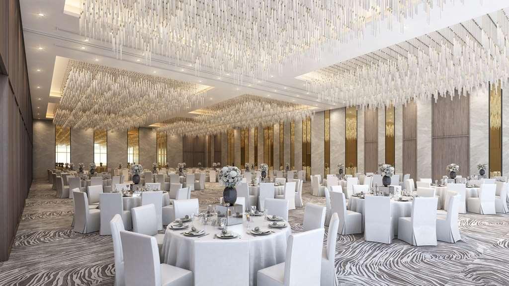 Hilton Garden Business Bay * Dubaï