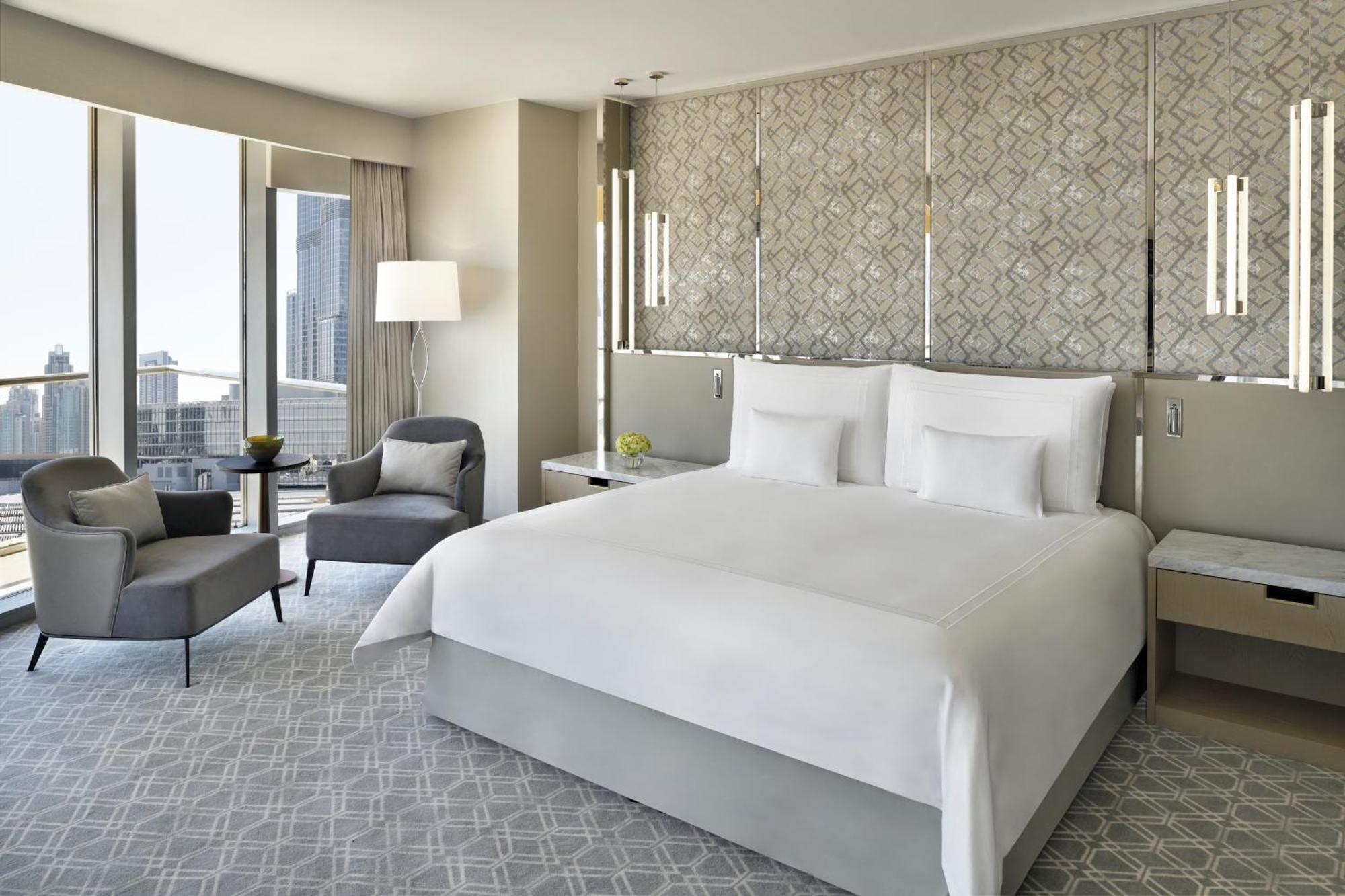 Kempinski Avenue Dubai