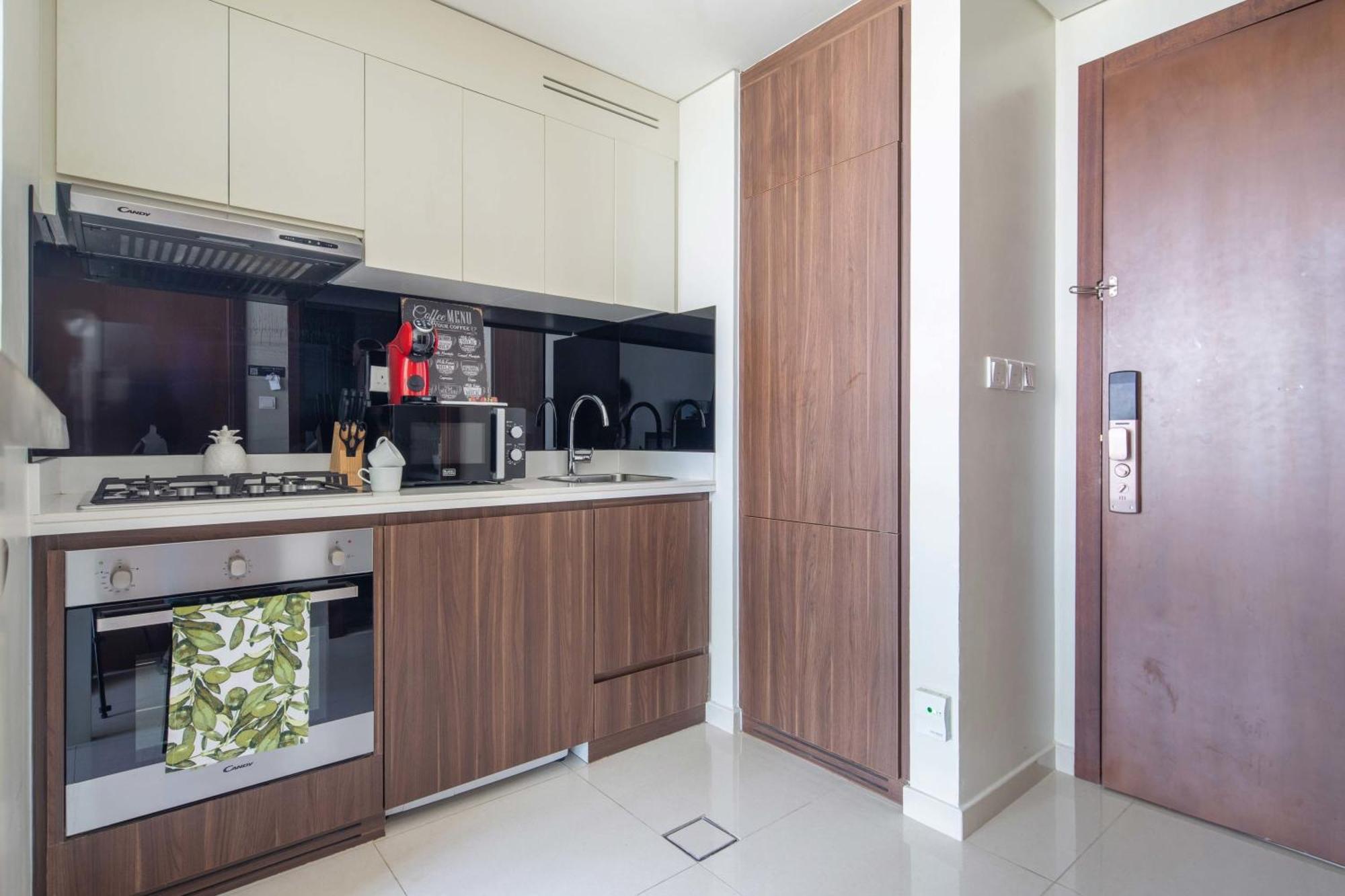 Appartement Frank Porter - Reva