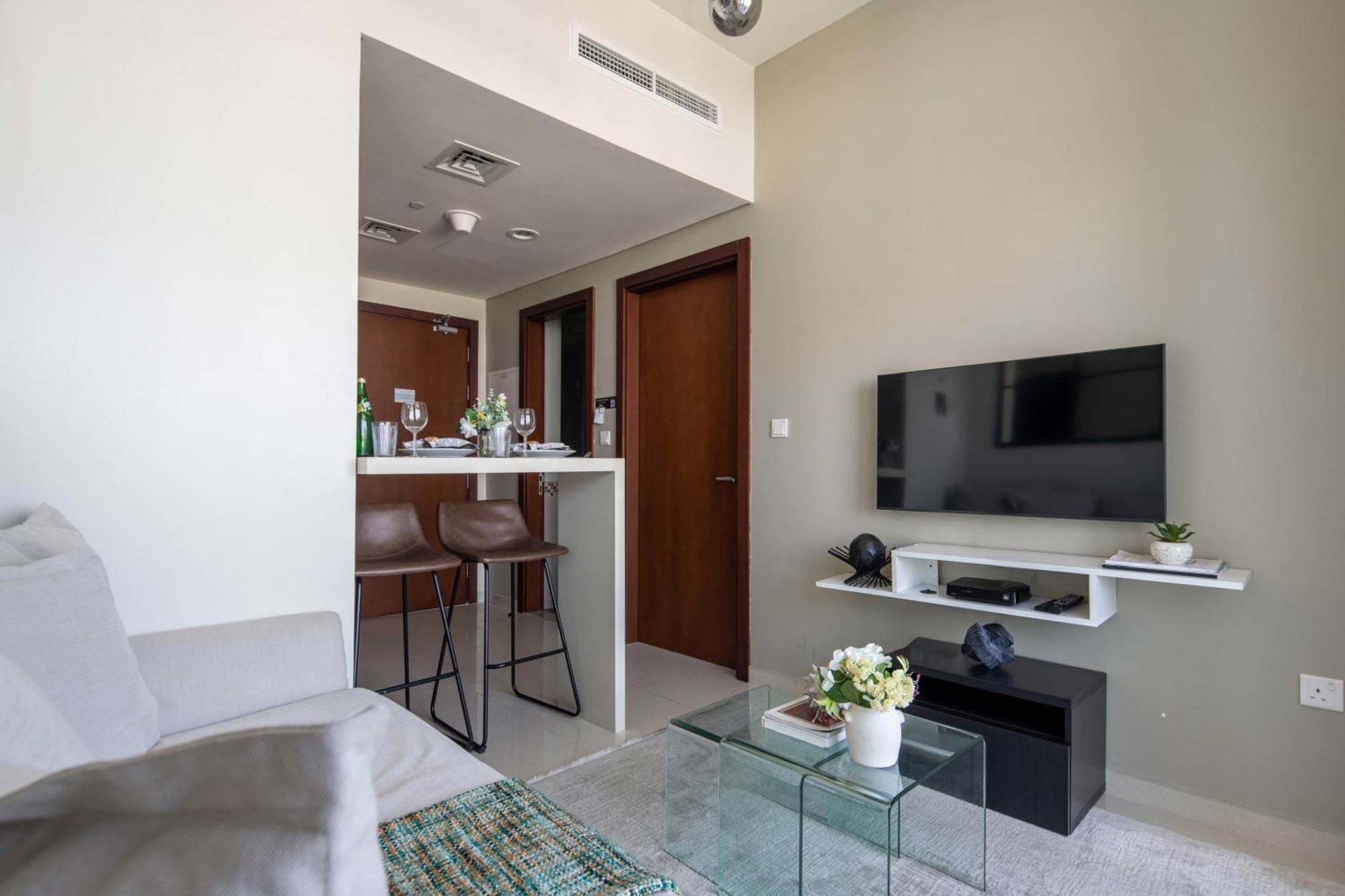 Frank Porter - Reva Appartement