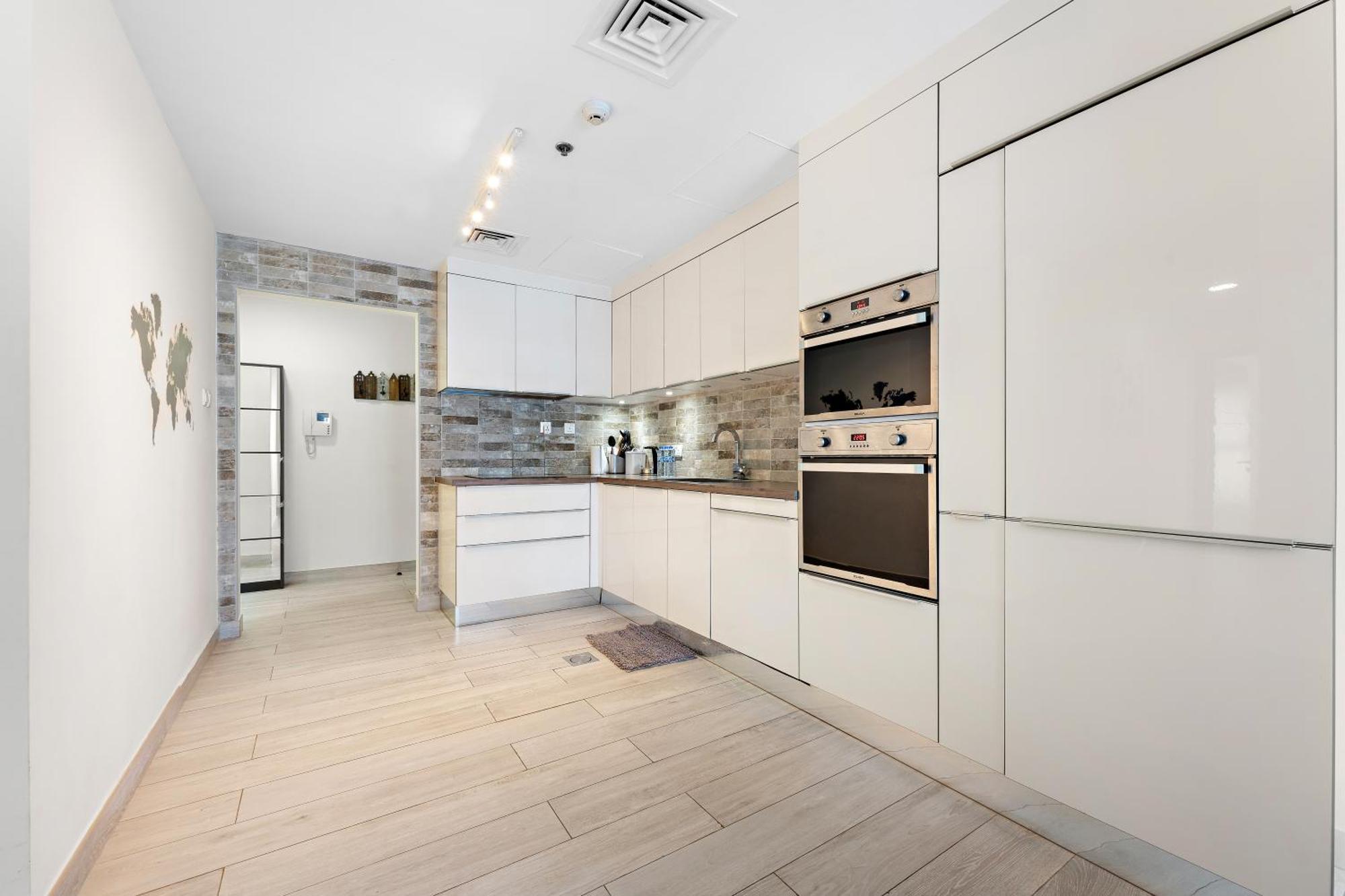 76th Floor- 2 Bedroom Princess Tower Palmview Appartement *