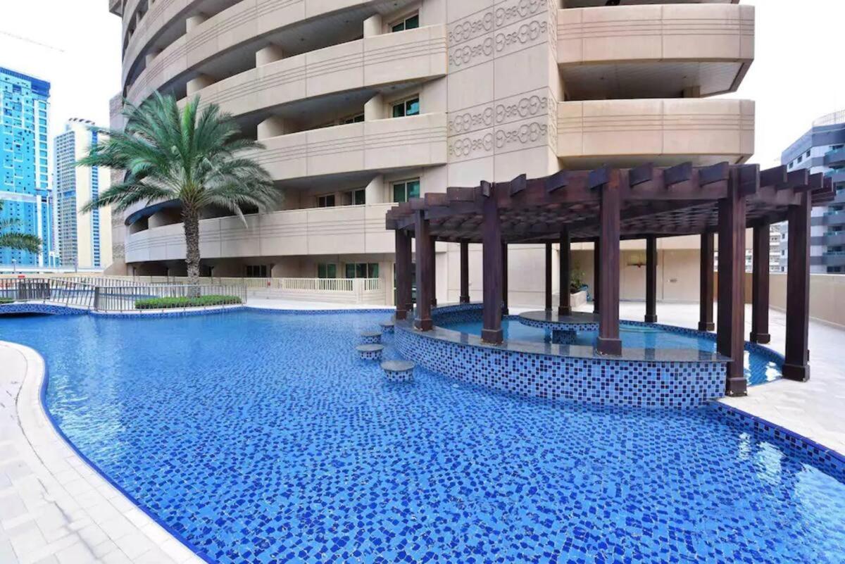 Marco Polo - 1br In Marina, Near Beach, Metro & Tram Appartement *