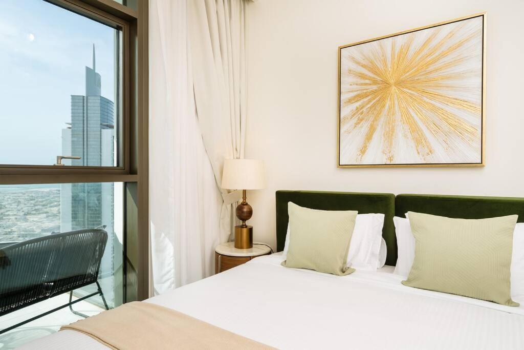 Apartamento Prime Retreats @ Burj Crown By Emaar, Downtown *