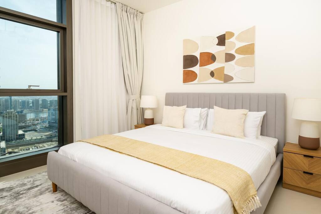 Prime Retreats @ Burj Crown By Emaar, Downtown Apartamento