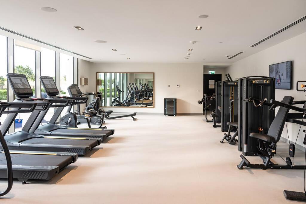 Prime Retreats @ Burj Crown By Emaar, Downtown Apartamento Dubái