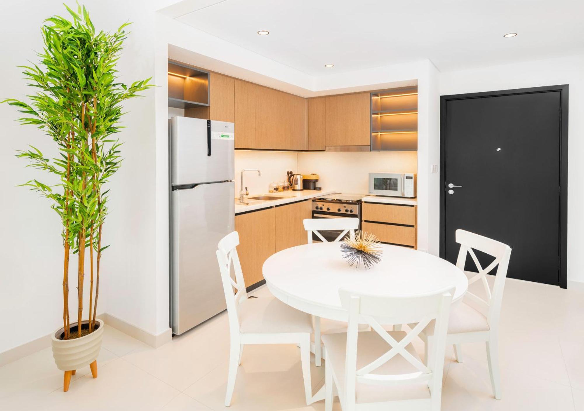 Apartamento Prime Retreats @ Burj Crown By Emaar, Downtown