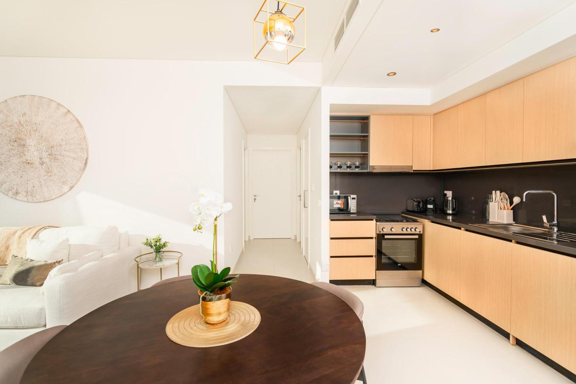 Apartamento Prime Retreats @ Burj Crown By Emaar, Downtown *
