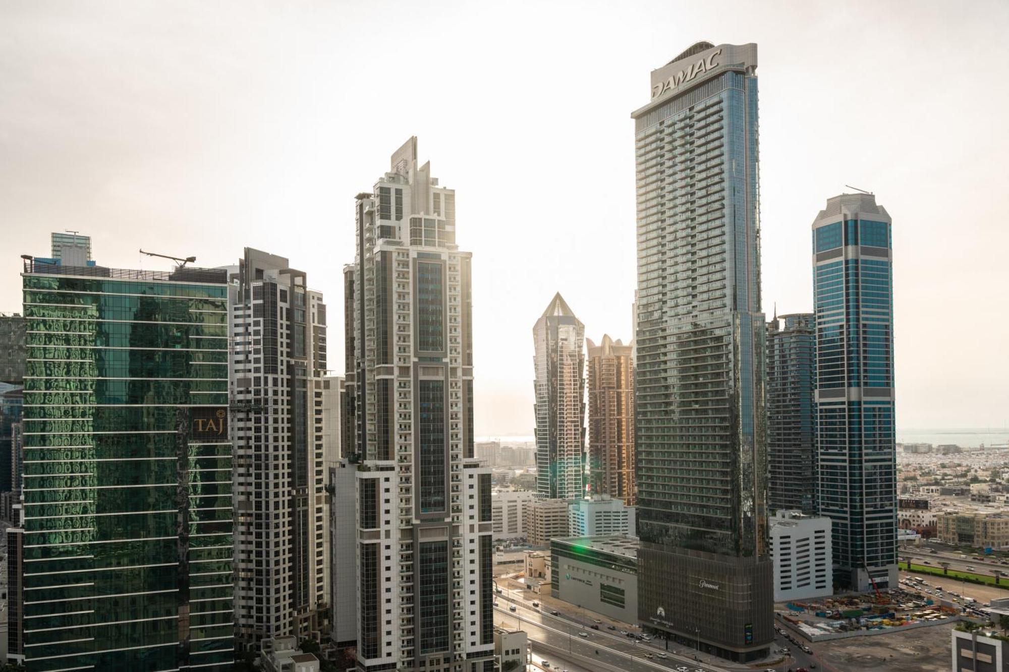 Prime Retreats @ Burj Crown By Emaar, Downtown Apartamento Dubái