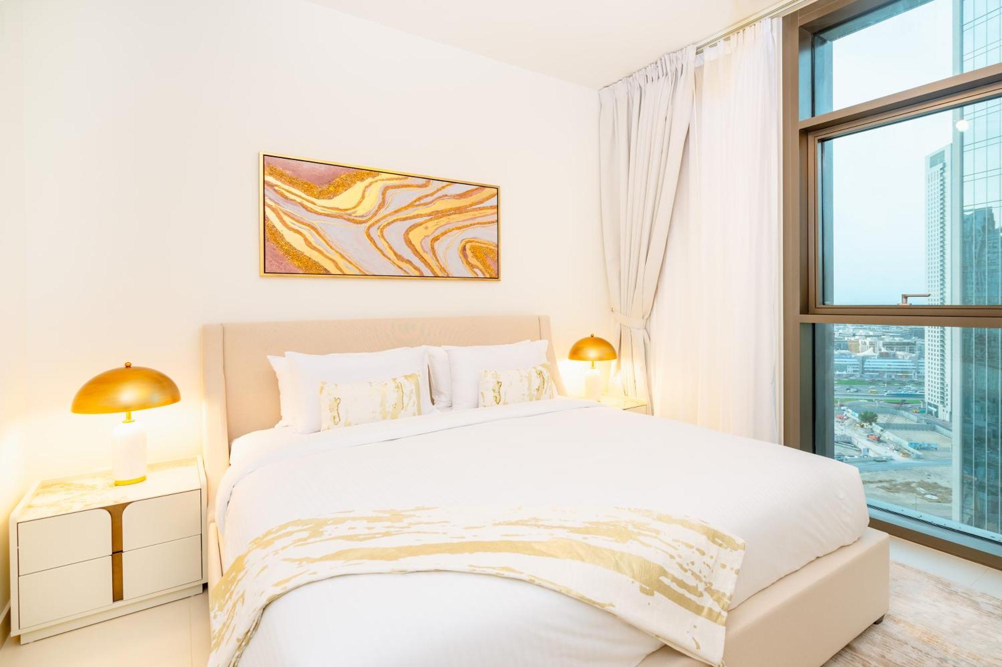 Apartamento Prime Retreats @ Burj Crown By Emaar, Downtown Dubái