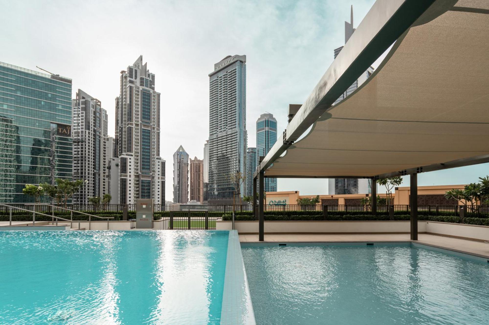 Prime Retreats @ Burj Crown By Emaar, Downtown Apartamento