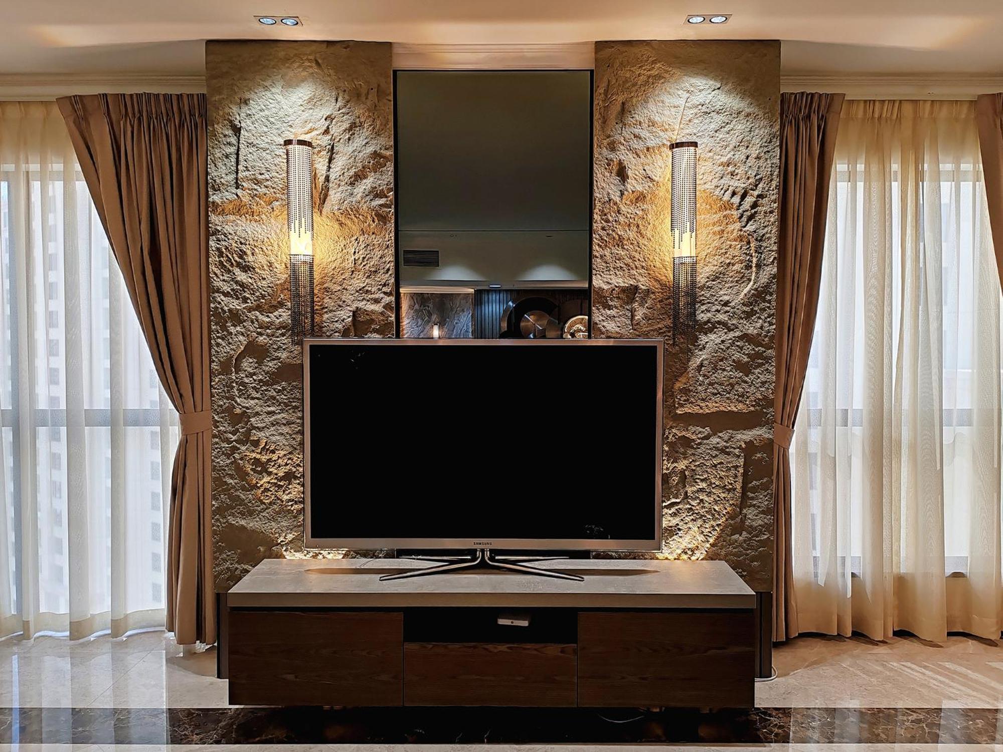 Apartment Elan Rimal Murjan *