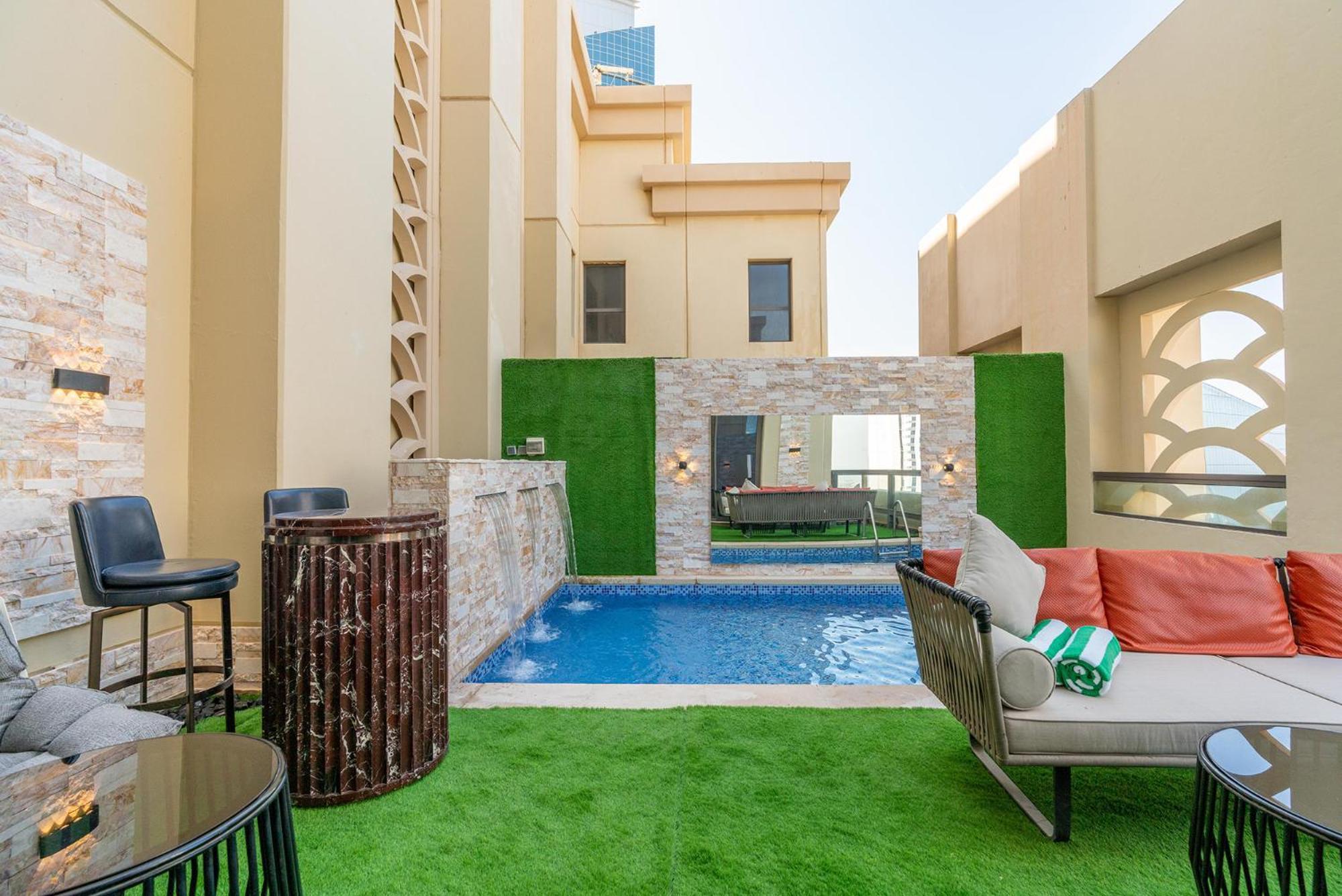 Elan Rimal Murjan * Dubai