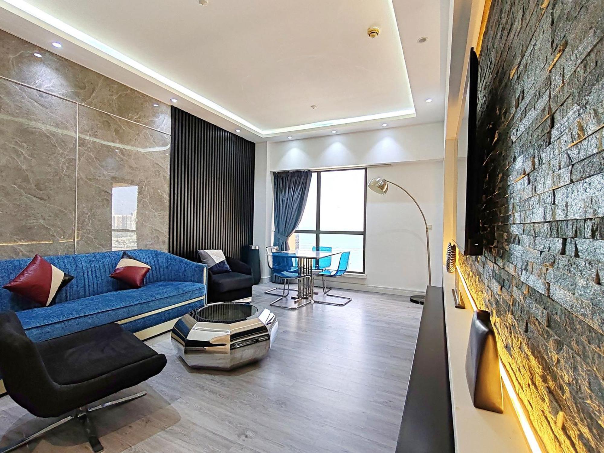 Apartment Elan Rimal Murjan Dubai