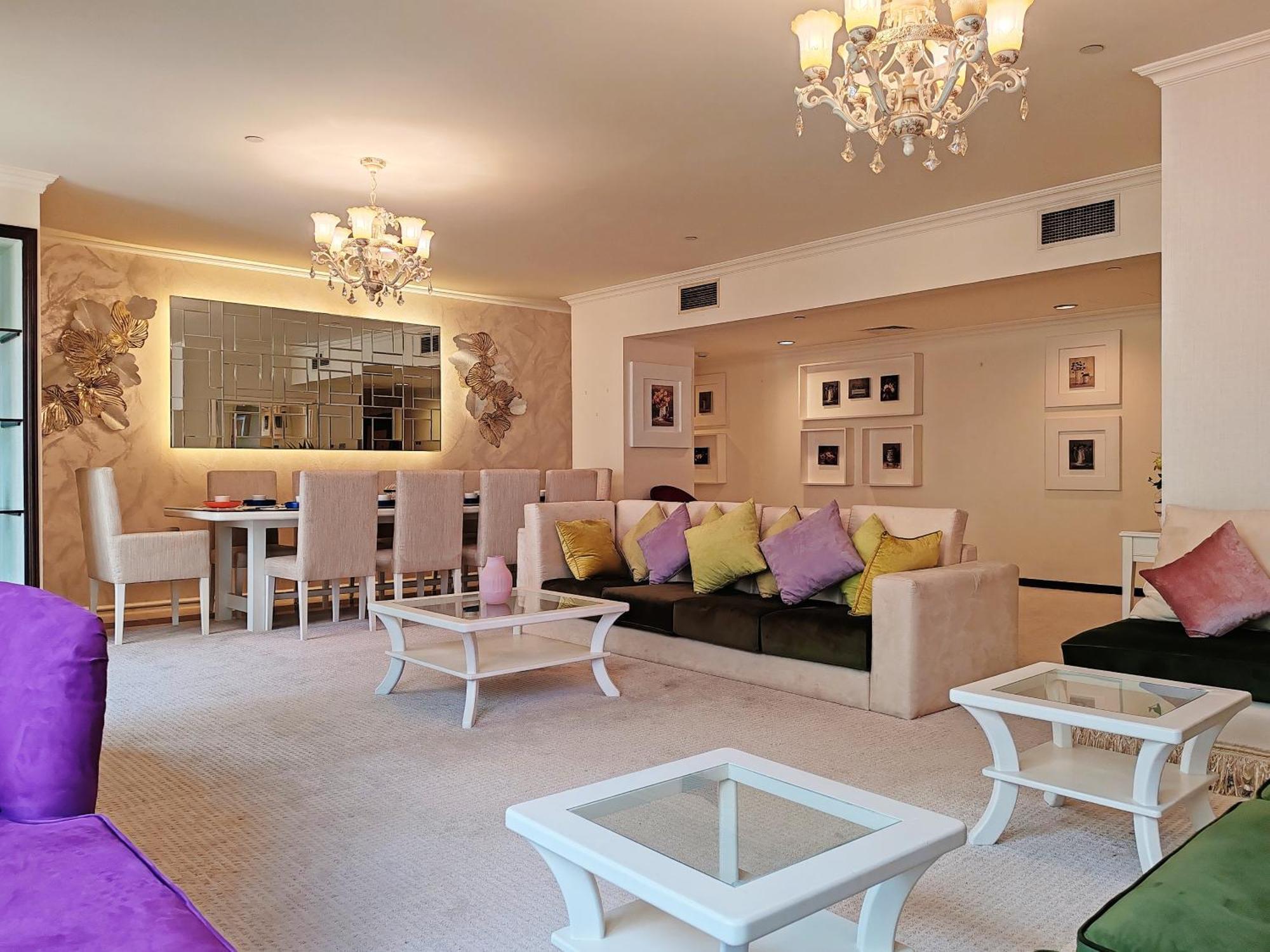 Elan Rimal Murjan Apartment Dubai