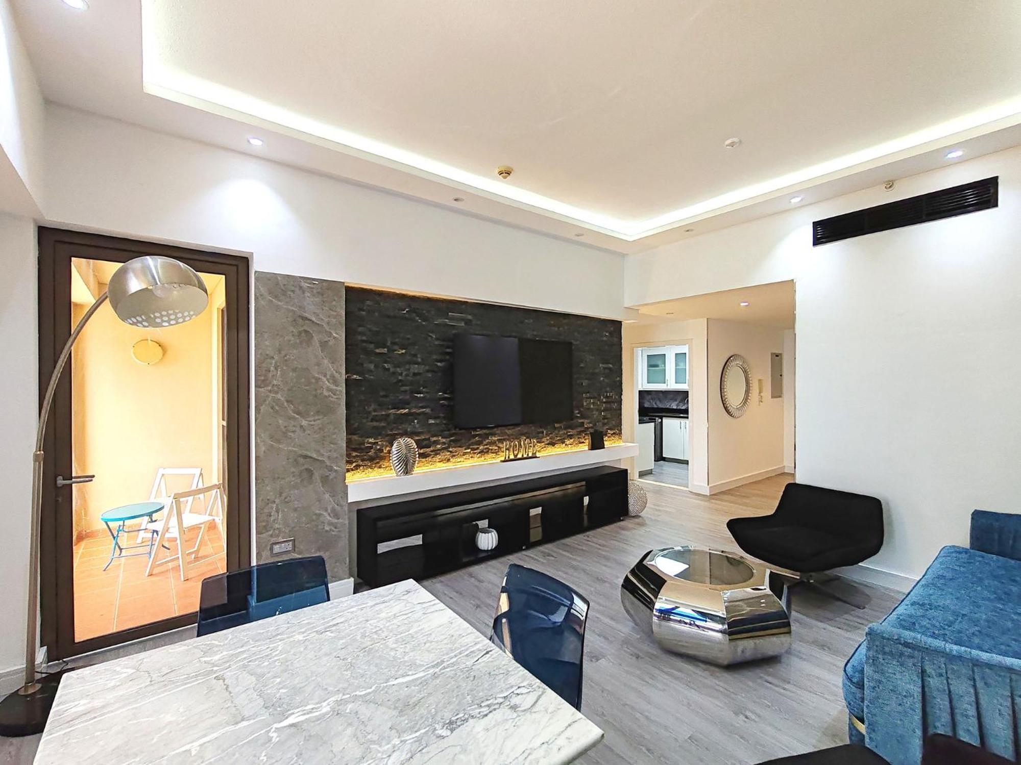 Elan Rimal Murjan Apartment *